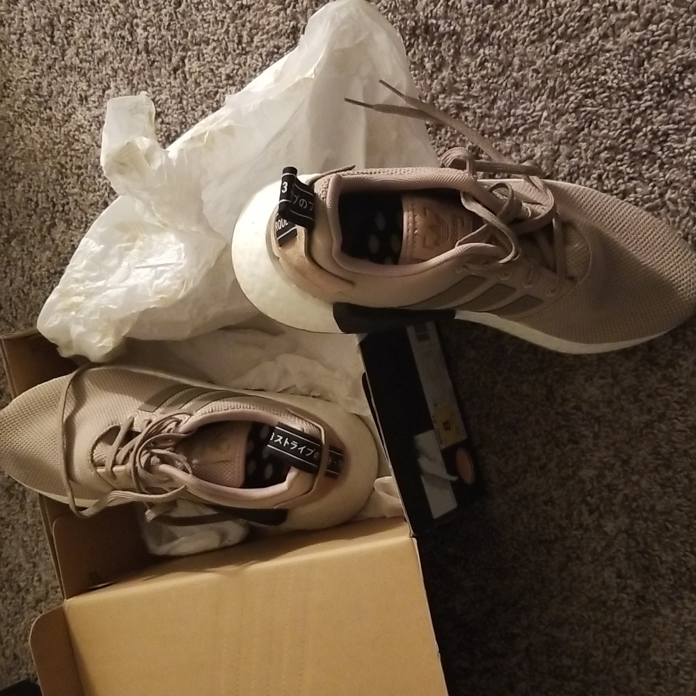 Mens adidas sneaker